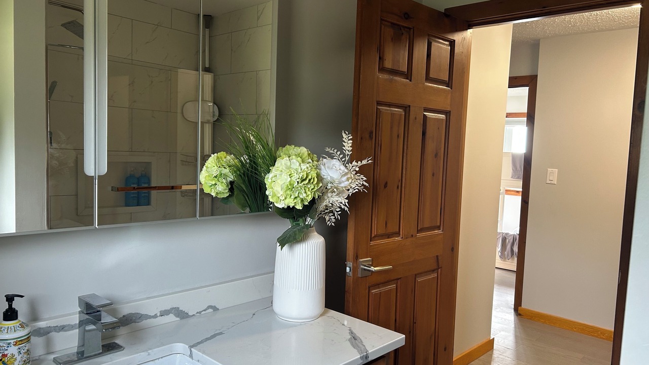 Photo of Bathroom in Wolfe Island
