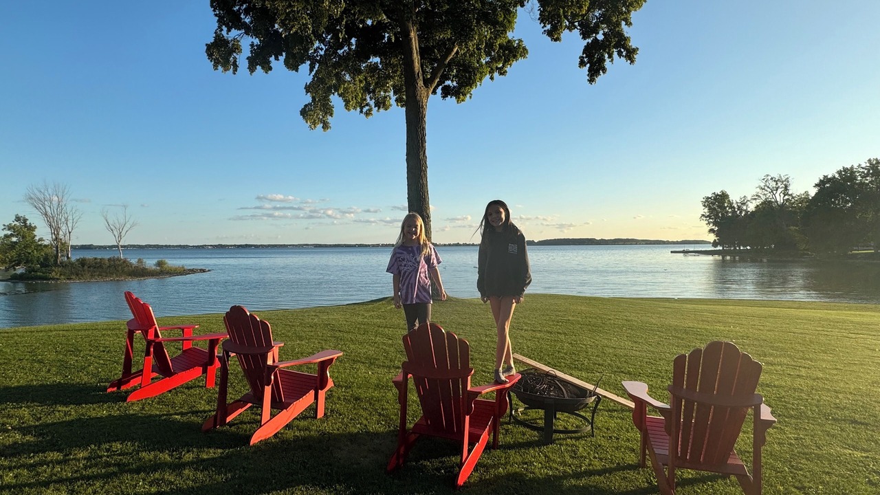 Photo of Outdoor in Wolfe Island