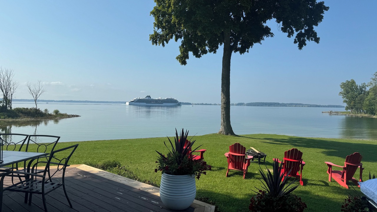 Photo of Outdoor in Wolfe Island