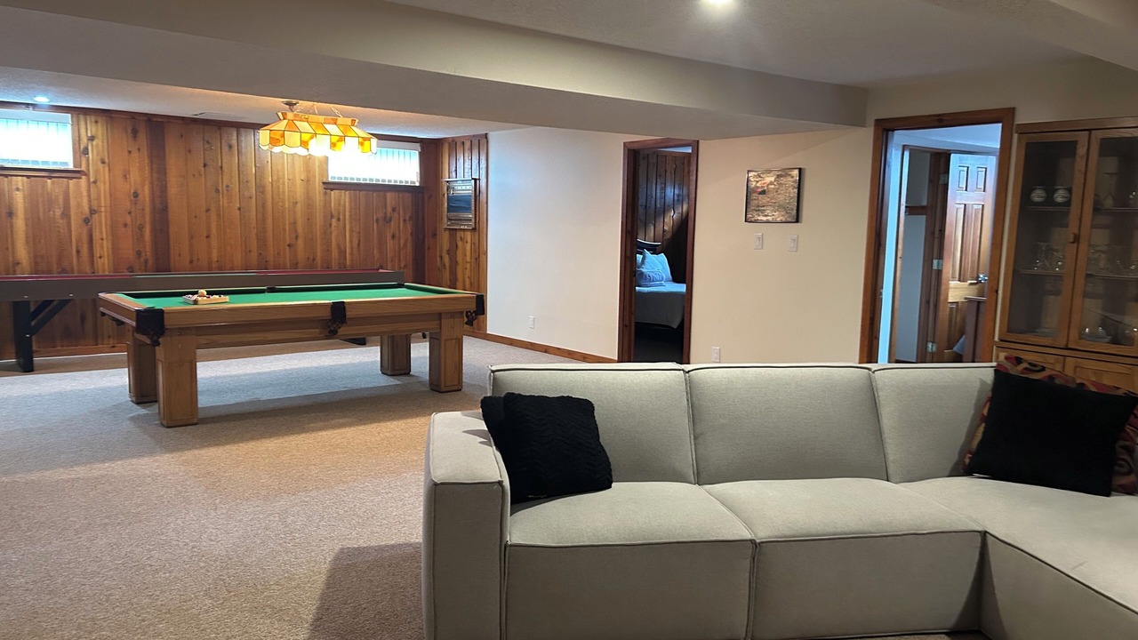Photo of Bedroom in Wolfe Island