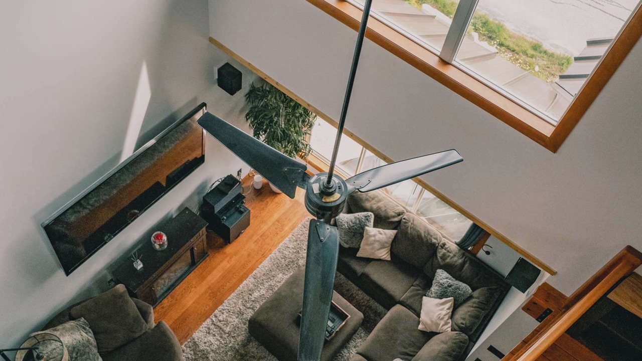 Photo of Livingroom in Snow Pine Estates