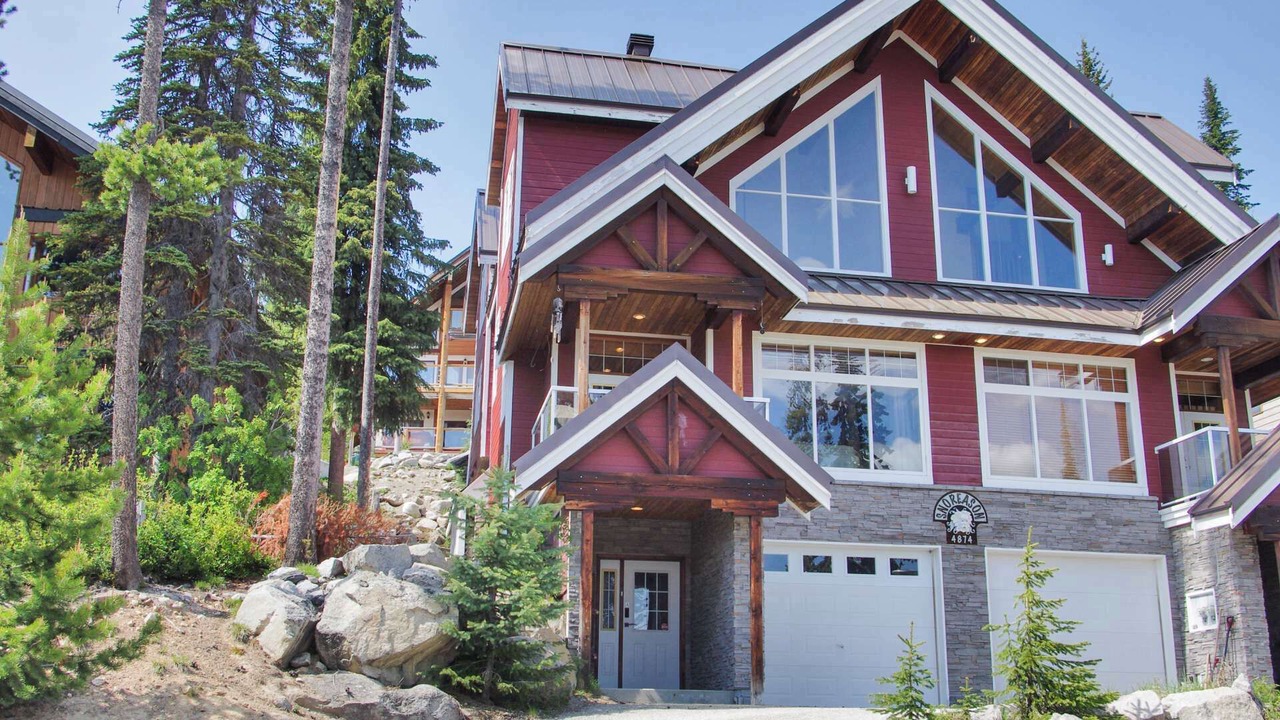 Photo of Outdoor in Snow Pine Estates