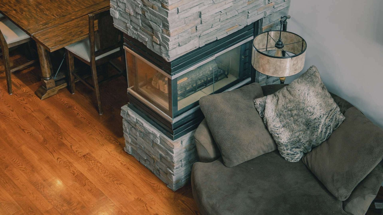 Photo of Livingroom in Snow Pine Estates