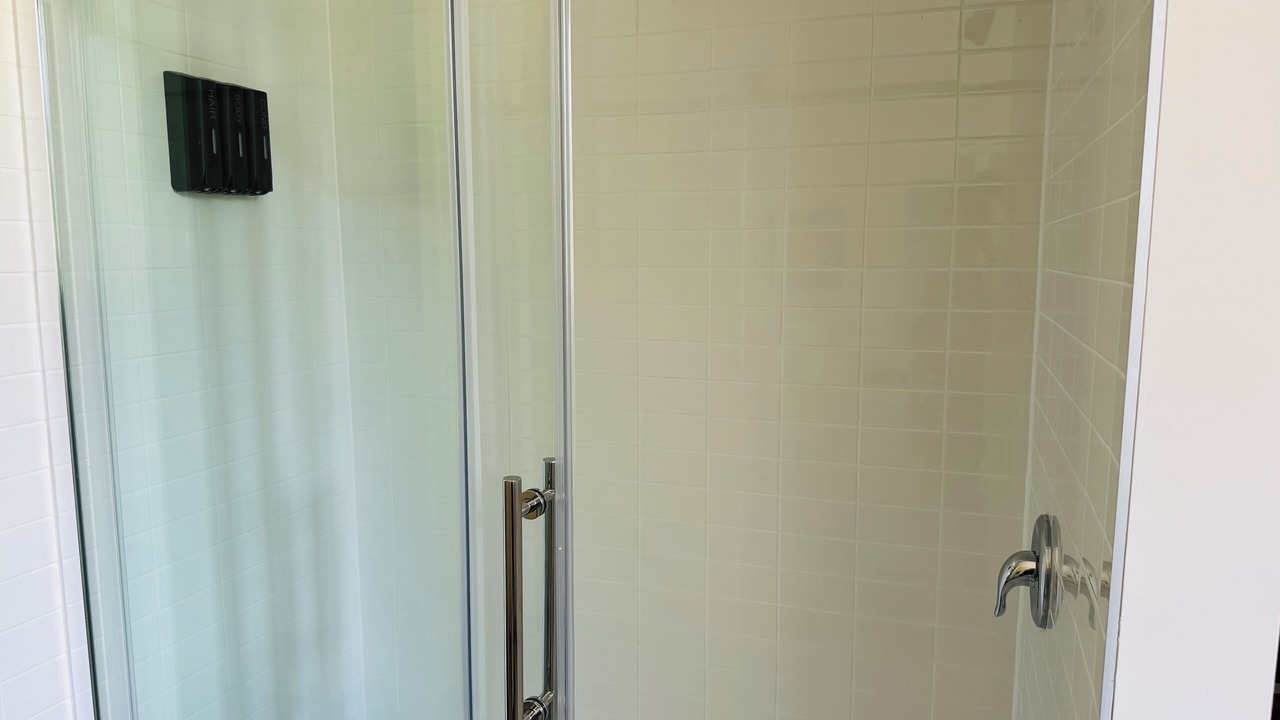 Photo of Bathroom in Burk's Falls