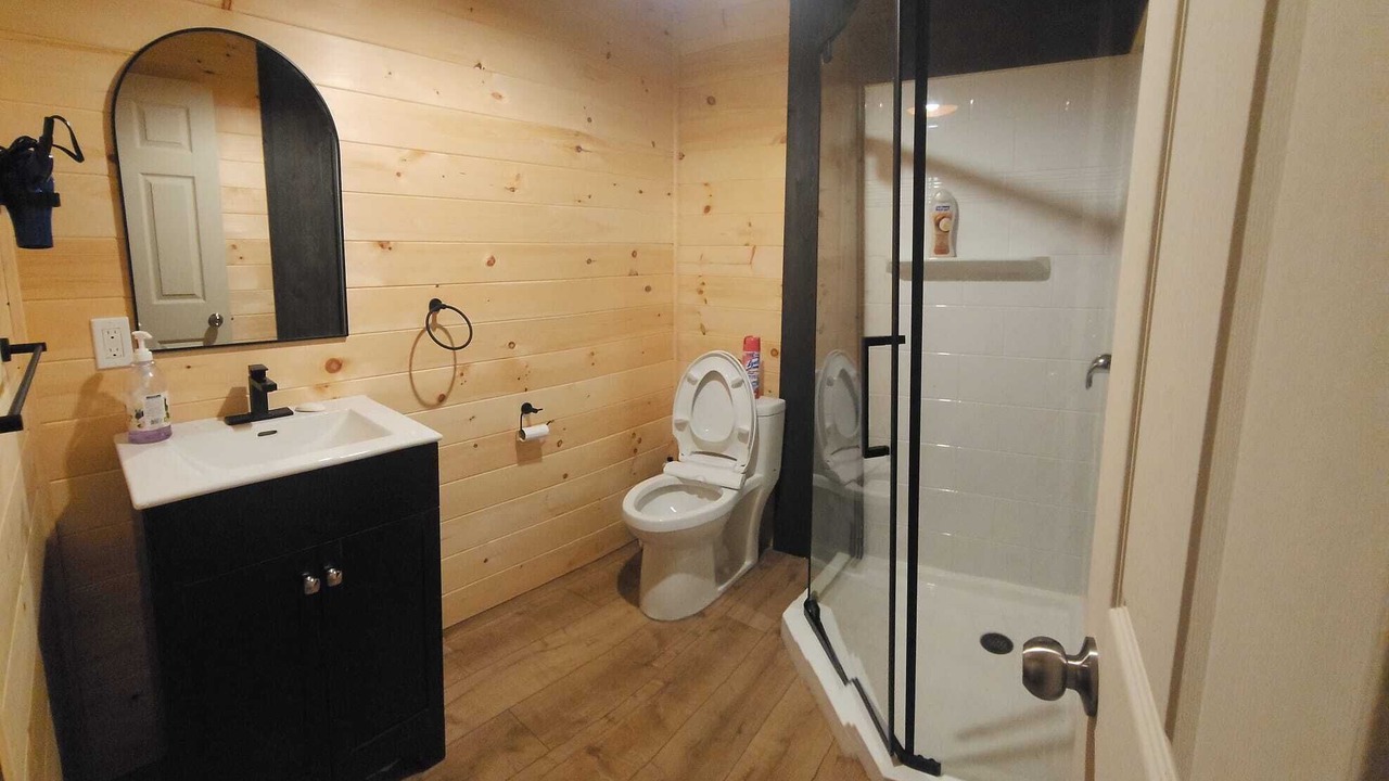 Photo of Bathroom in Gracefield