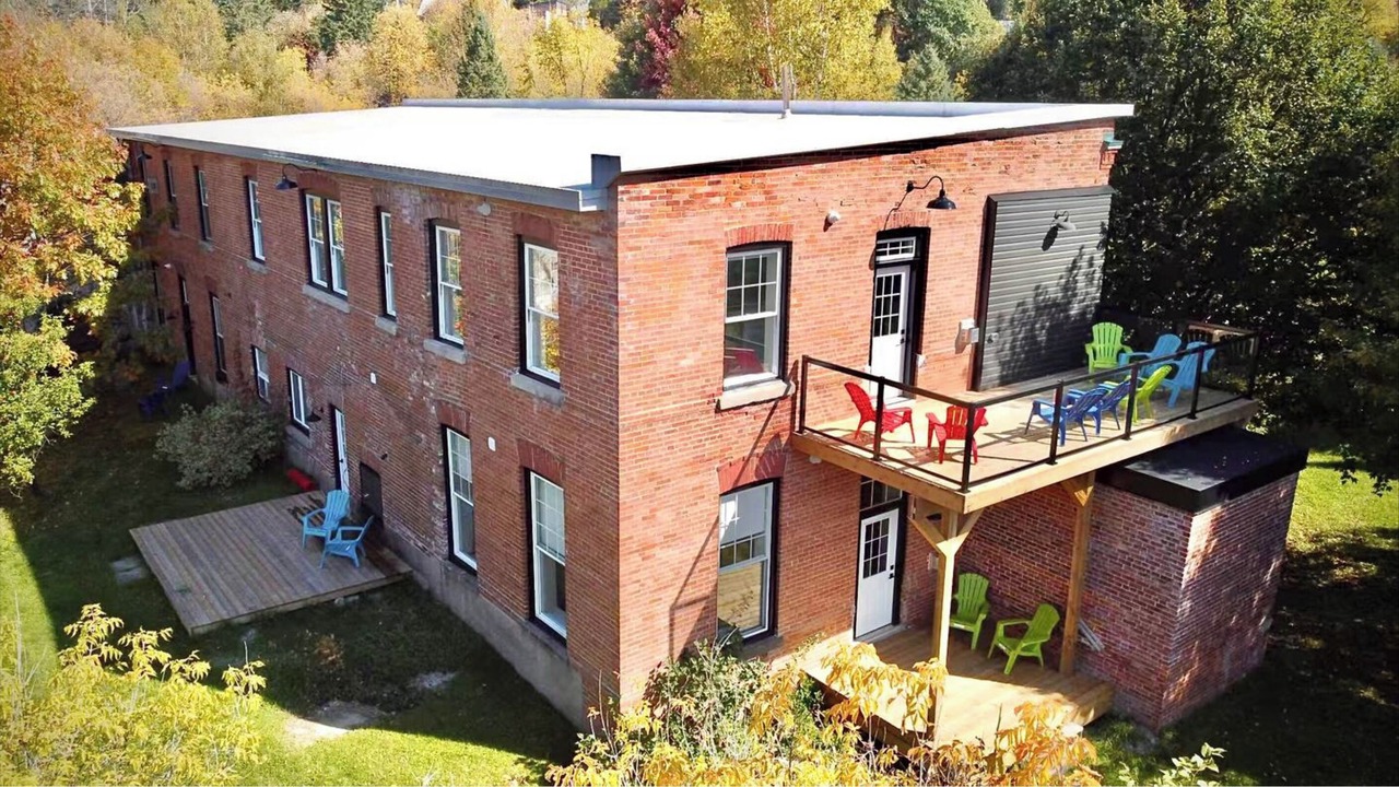 Photo of Outdoor in Burk's Falls