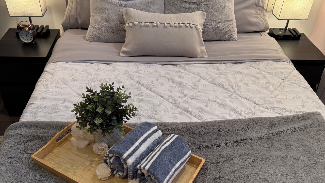 Photo of Bedroom in Vaughan
