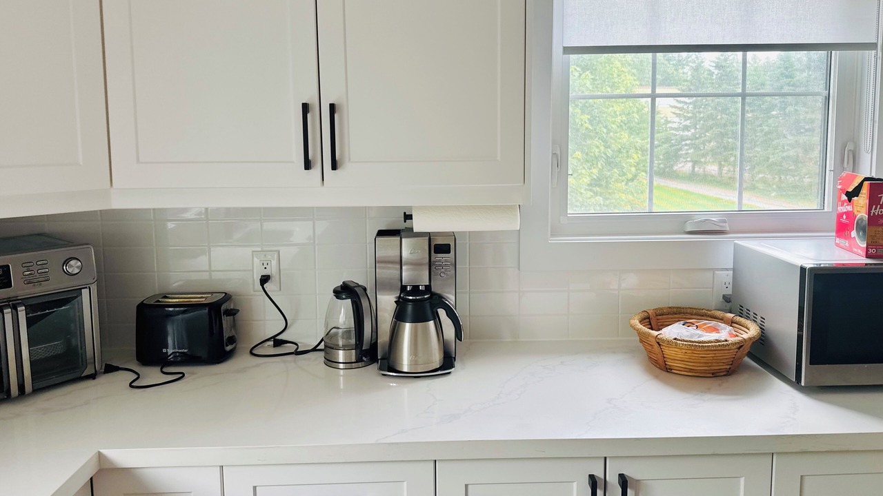 Photo of Kitchen in Burk's Falls