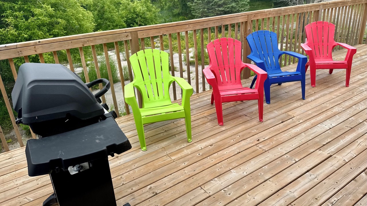 Photo of Outdoor in Burk's Falls