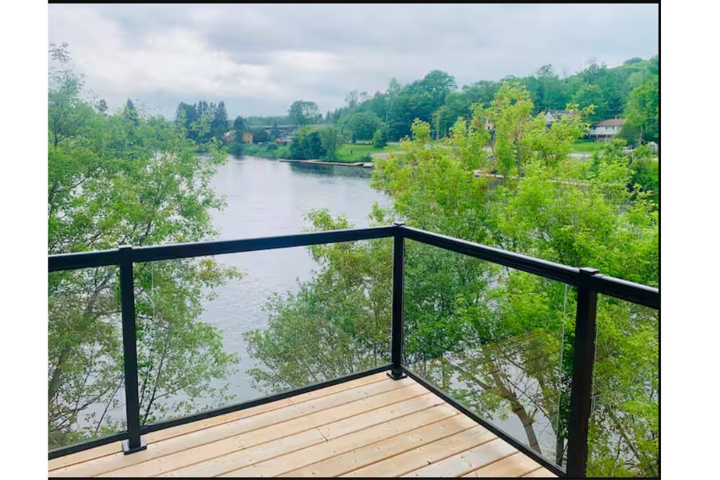 Photo of Outdoor in Burk's Falls