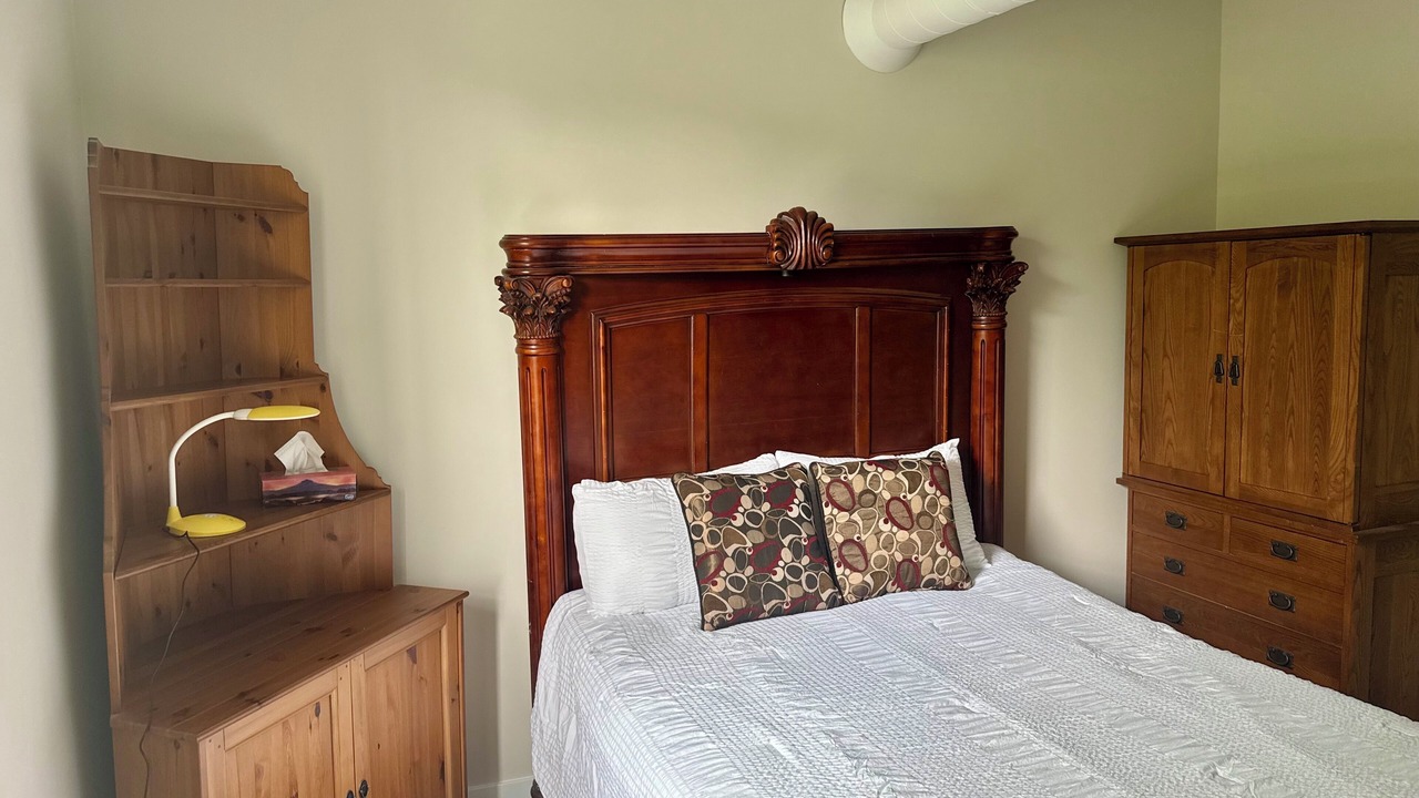 Photo of Bedroom in Burk's Falls