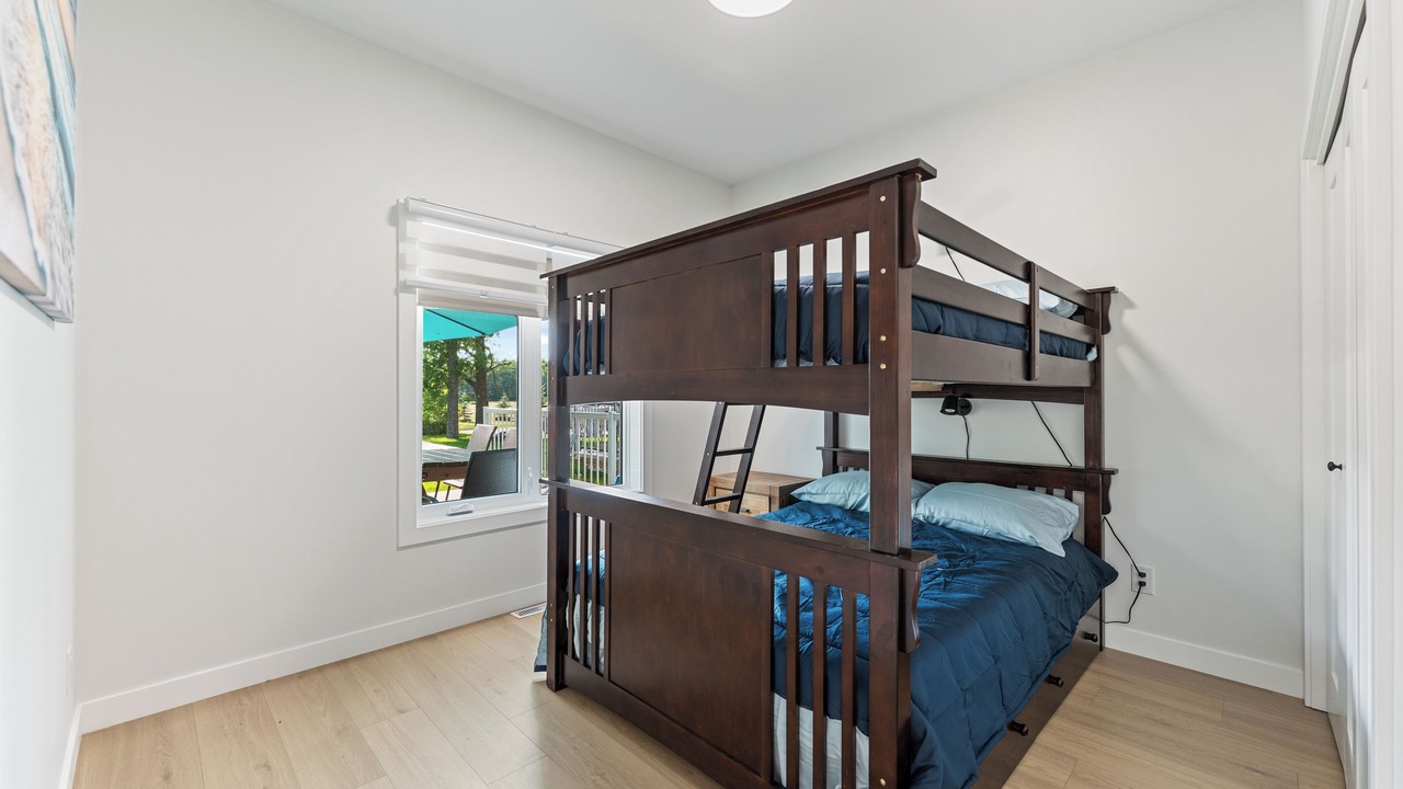 Photo of Bedroom in Dunnottar