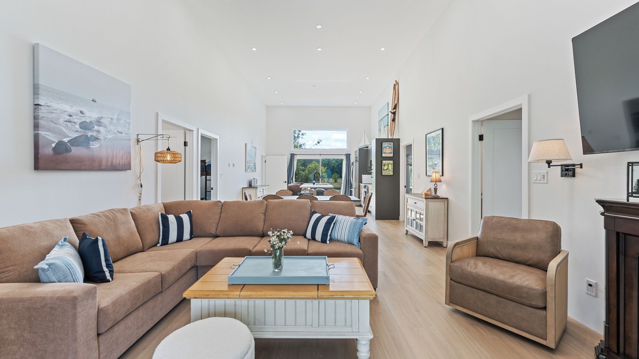 Photo of Livingroom in Dunnottar