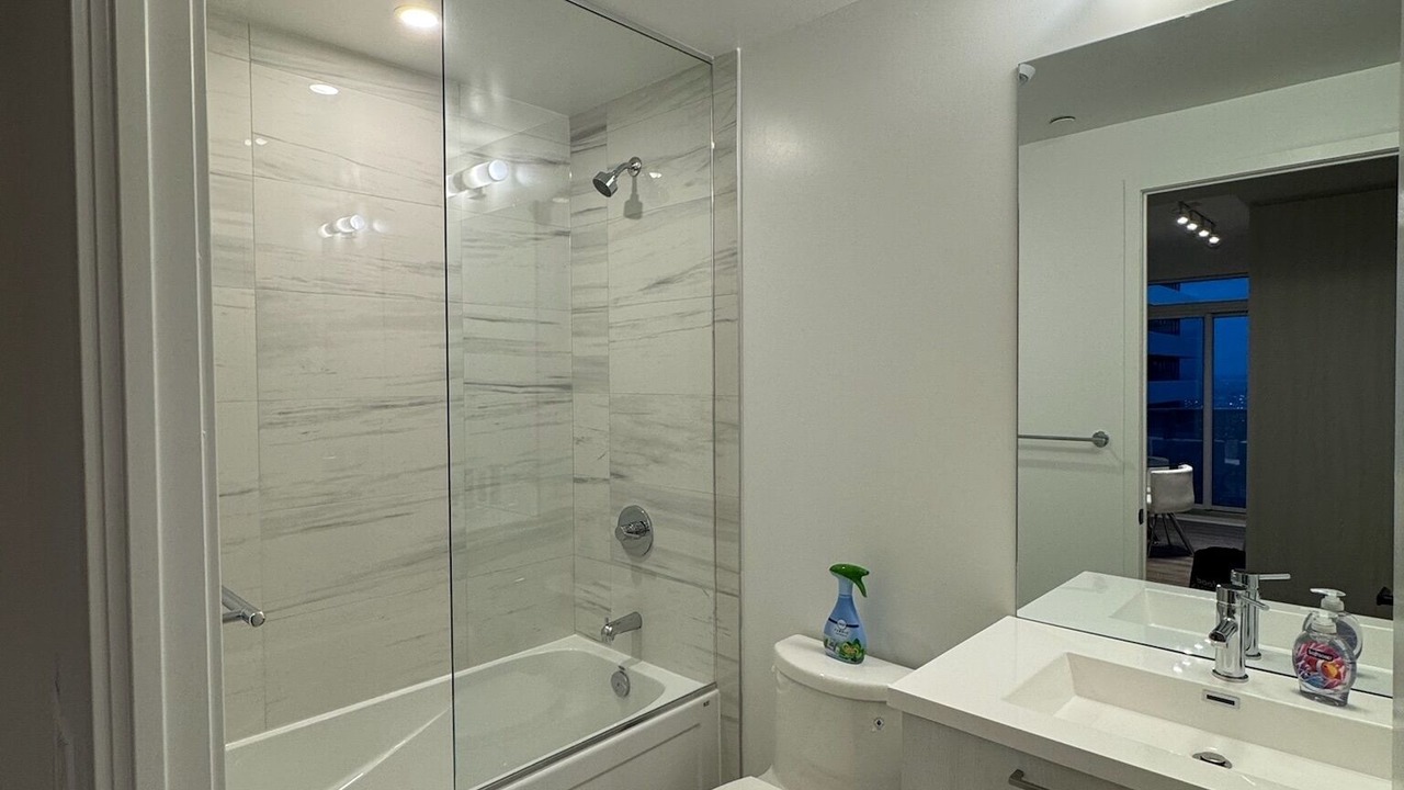 Photo of Bathroom in Vaughan