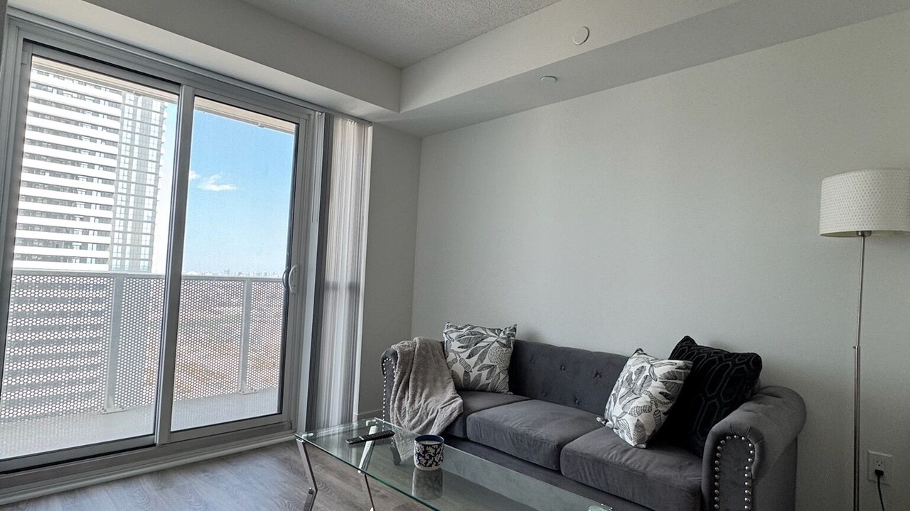 Photo of Livingroom in Vaughan