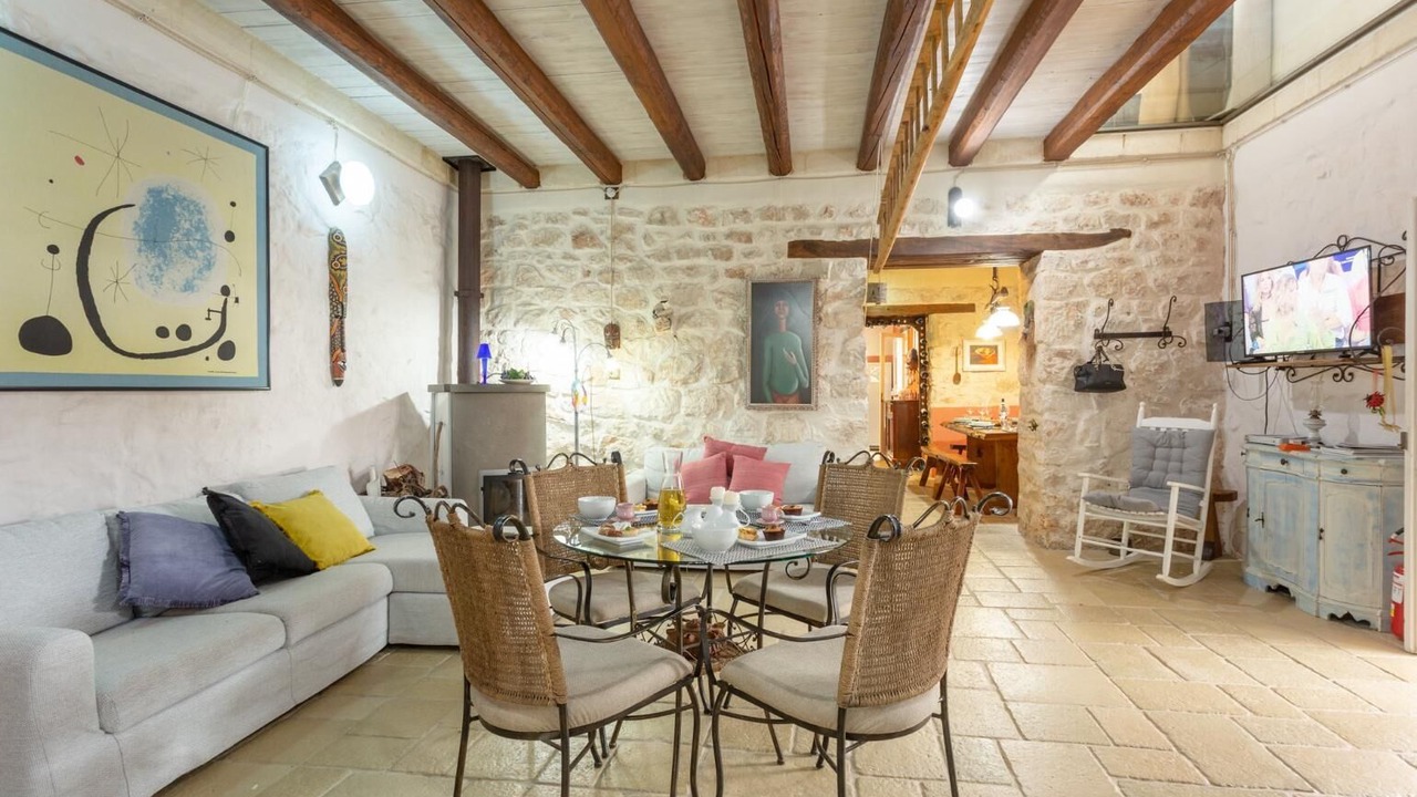 Photo of Livingroom in Scicli