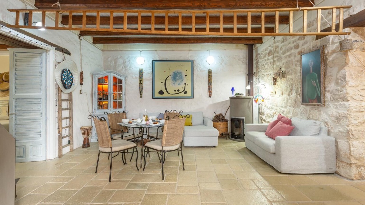 Photo of Livingroom in Scicli