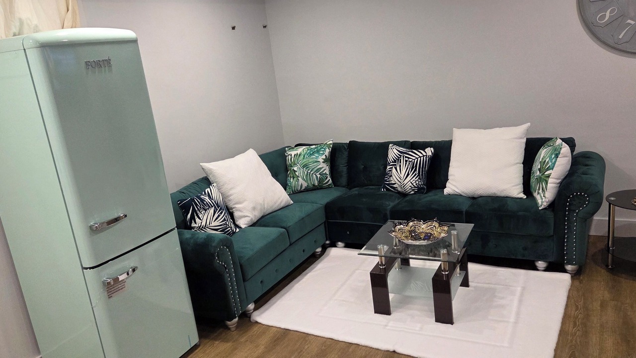 Photo of Livingroom in London