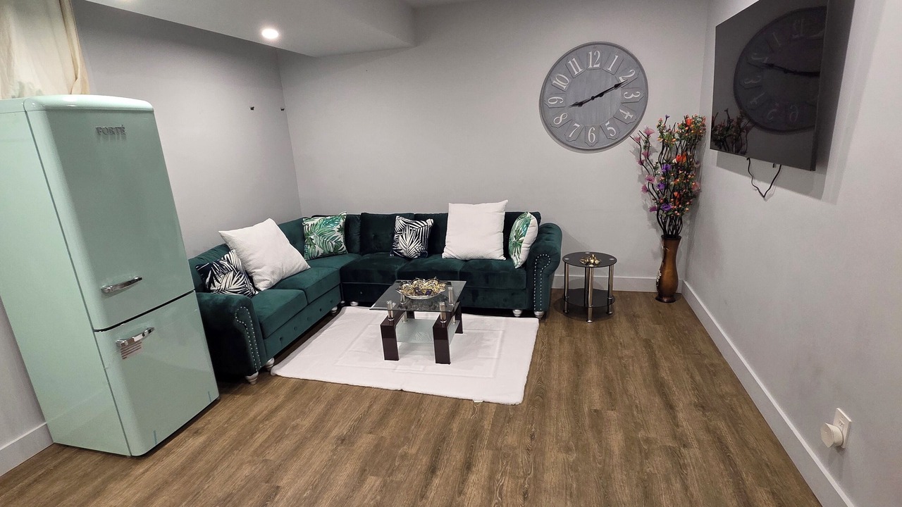 Photo of Livingroom in London