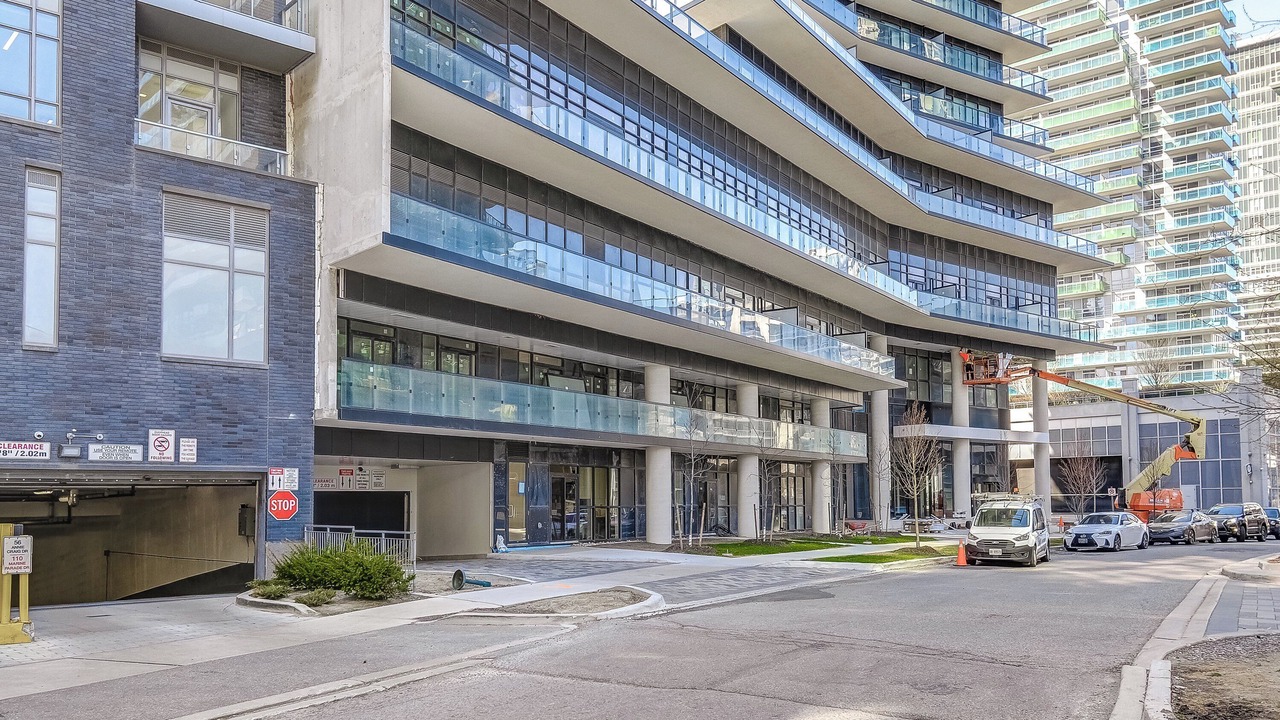 Photo of Outdoor in Humber Bay Shores