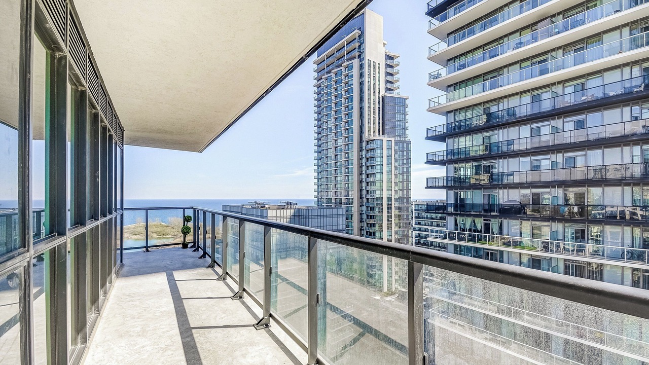 Photo of Outdoor in Humber Bay Shores