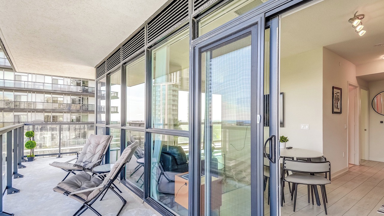 Photo of Outdoor in Humber Bay Shores
