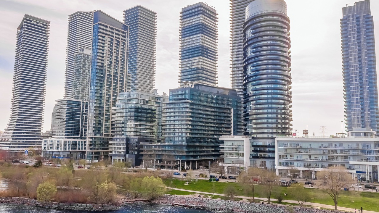 Photo of Outdoor in Humber Bay Shores