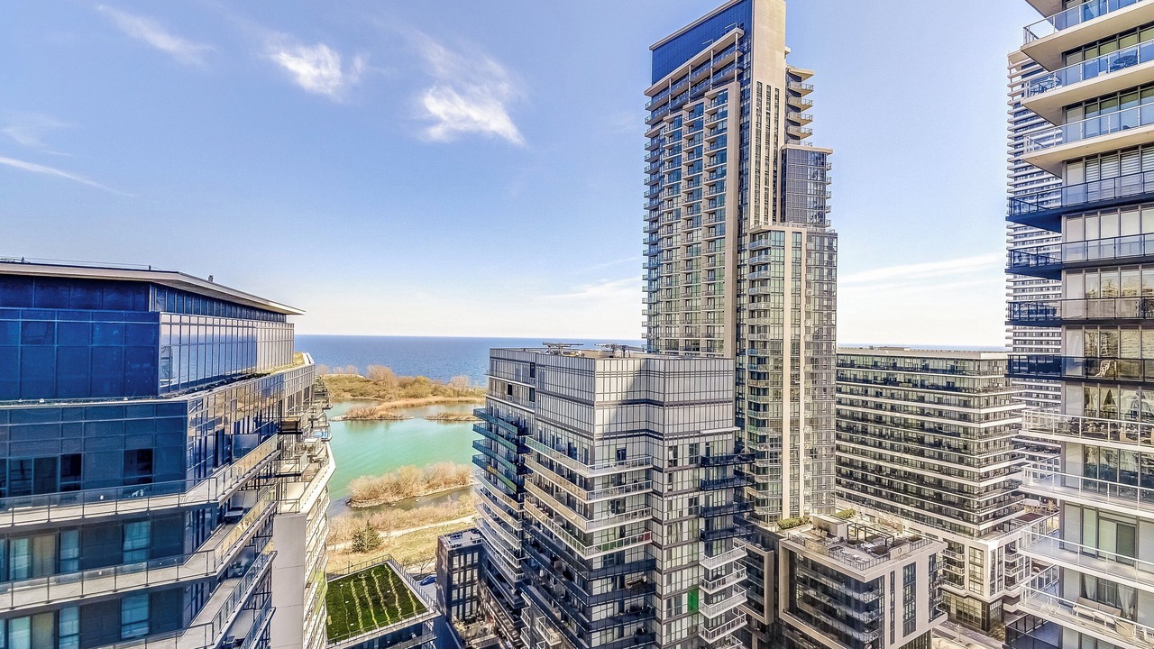 Photo of Outdoor in Humber Bay Shores