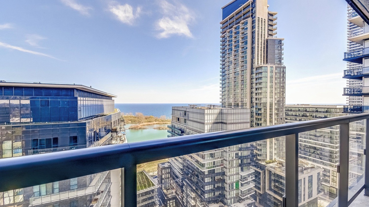 Photo of Outdoor in Humber Bay Shores