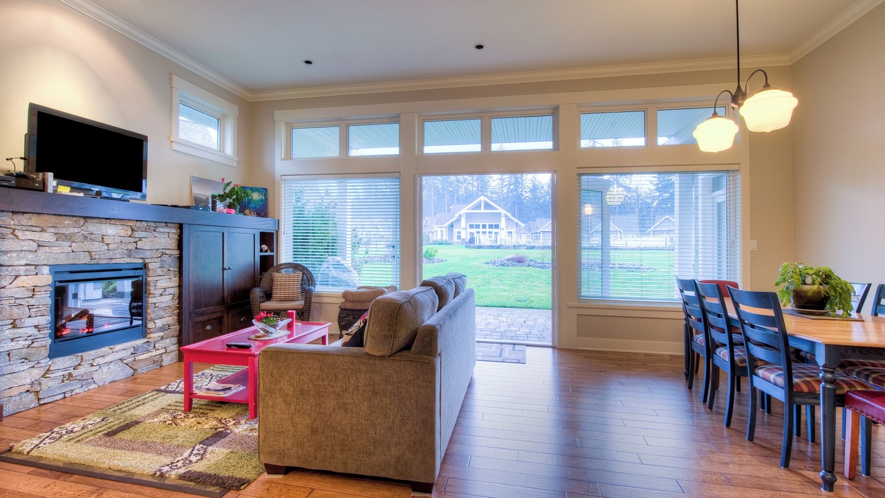 Photo of Livingroom in Regional District of Nanaimo