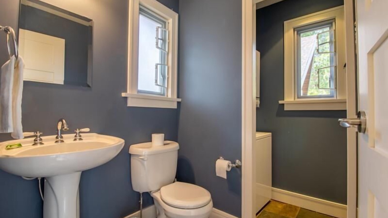 Photo of Bathroom in Pender Island