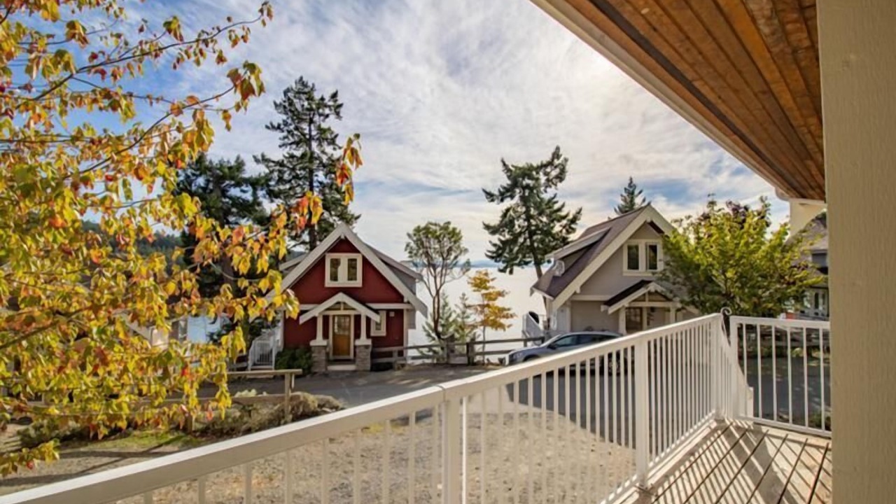 Photo of Outdoor in Pender Island