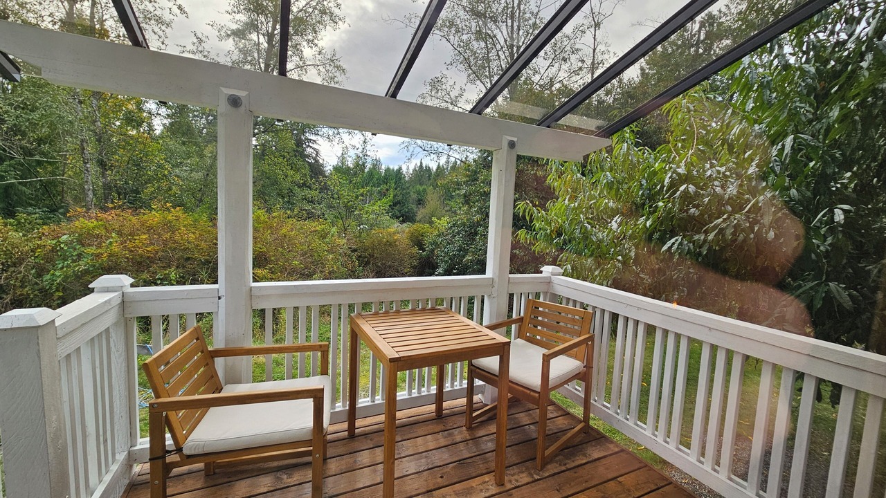 Photo of Outdoor in Gibsons