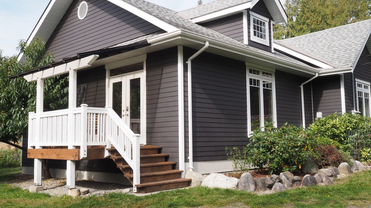 Photo of Outdoor in Gibsons