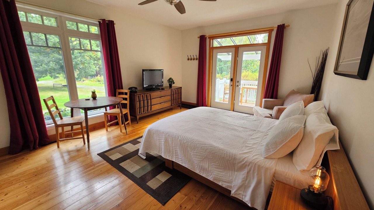 Photo of Bedroom in Gibsons