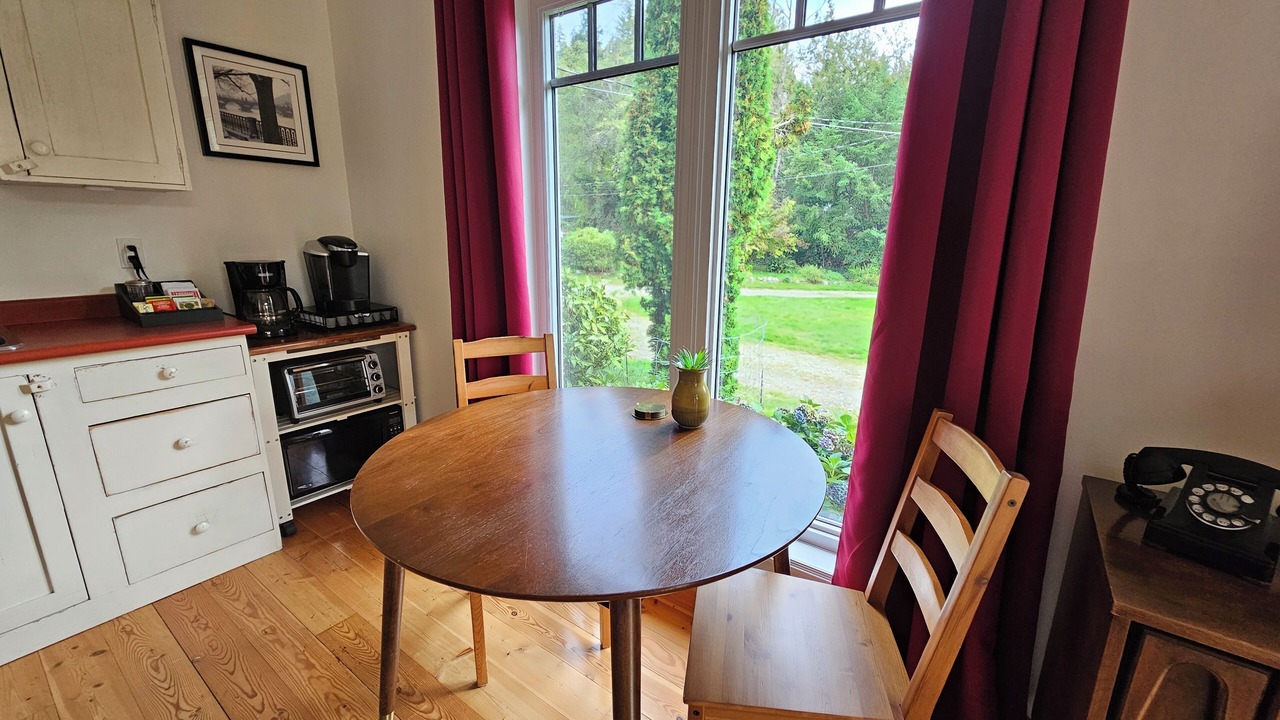 Photo of Kitchen in Gibsons