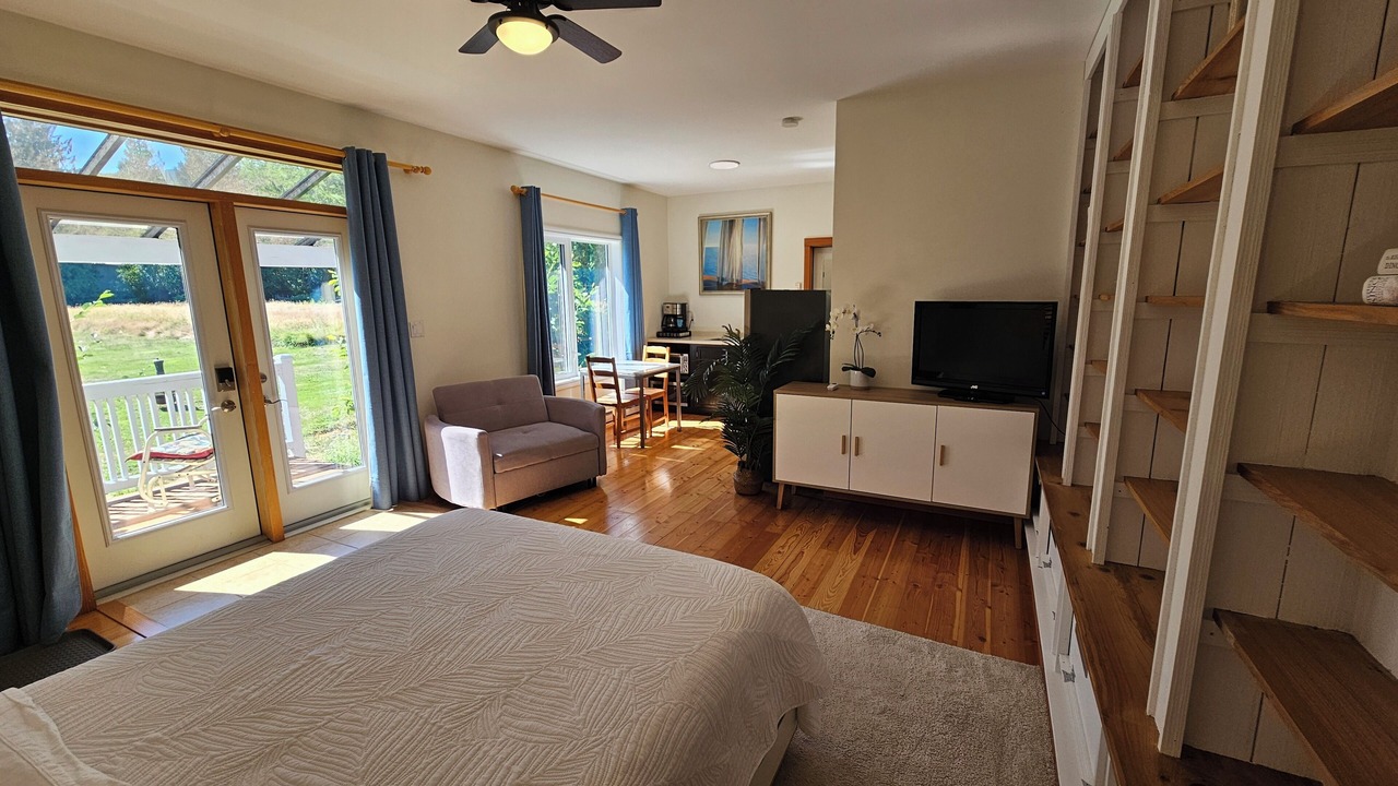 Photo of Bedroom in Granthams Landing