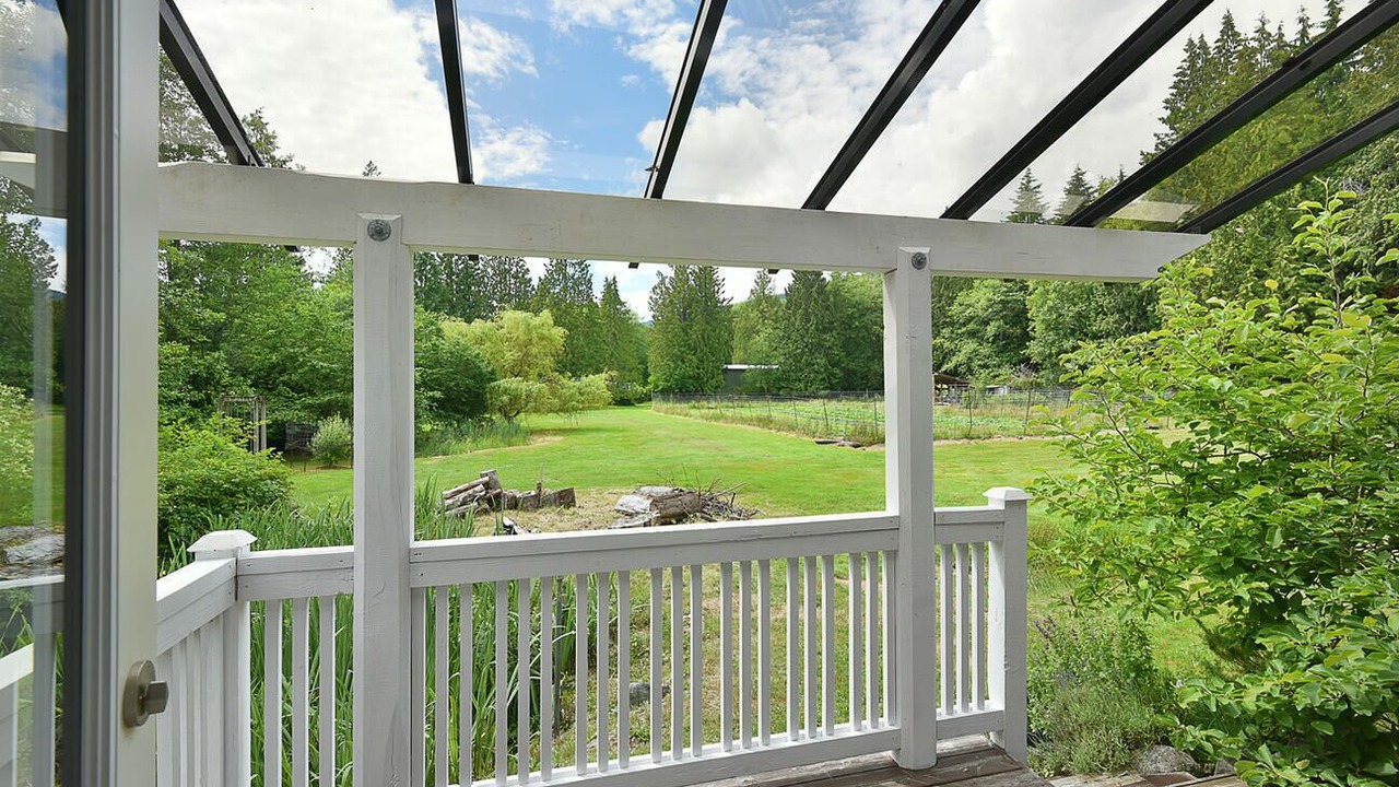 Photo of Outdoor in Granthams Landing
