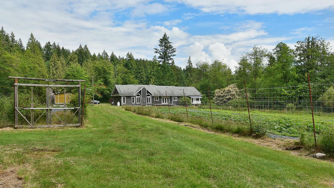 Photo of Outdoor in Granthams Landing