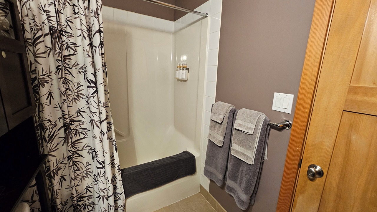 Photo of Bathroom in Granthams Landing