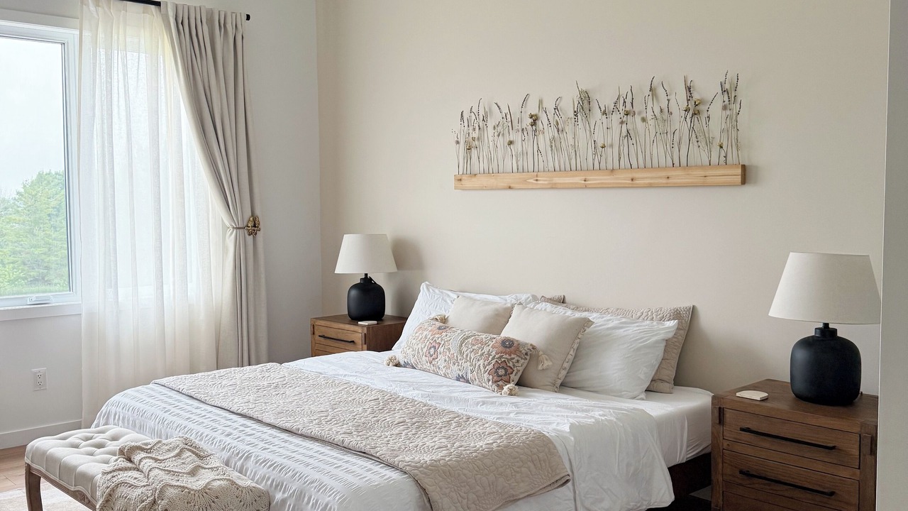 Photo of Bedroom in Greater Napanee