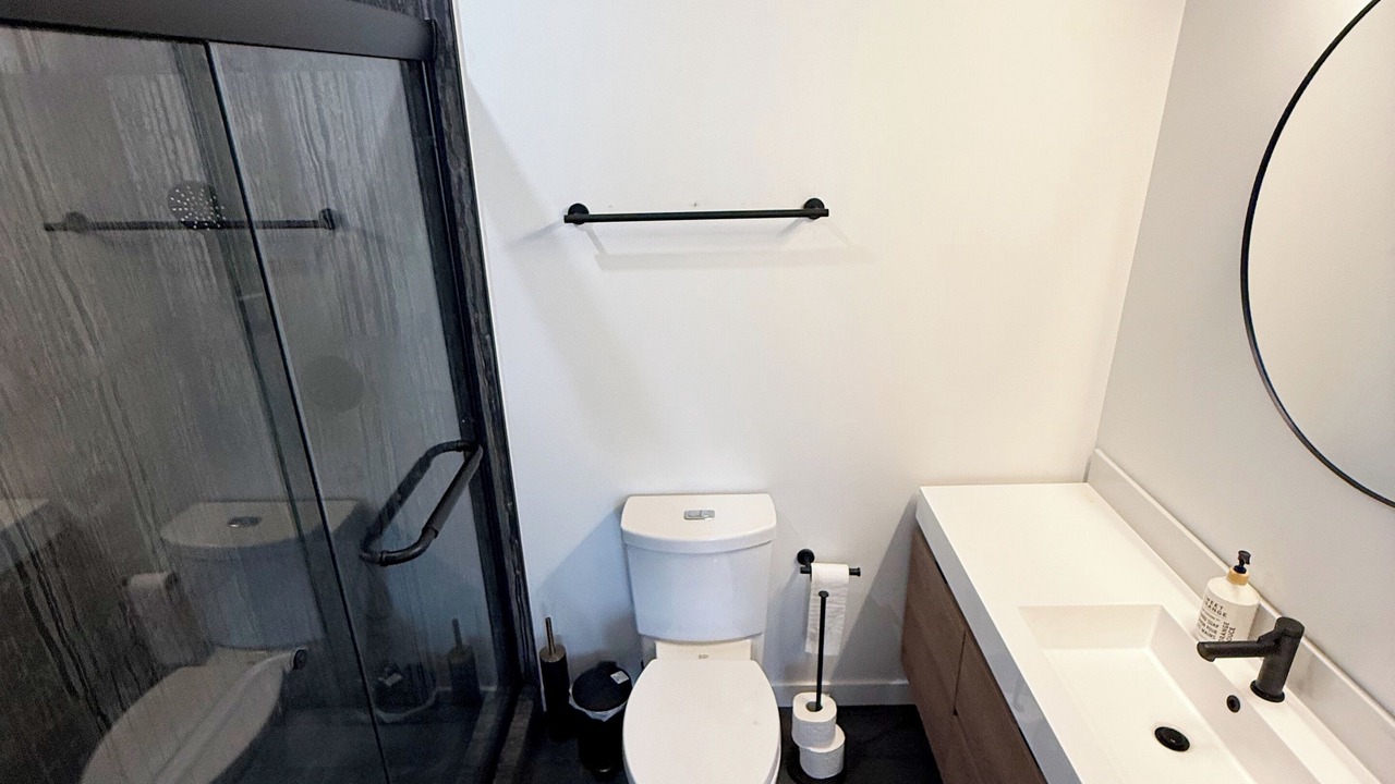 Photo of Bathroom in Greater Napanee