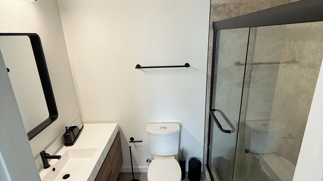 Photo of Bathroom in Greater Napanee