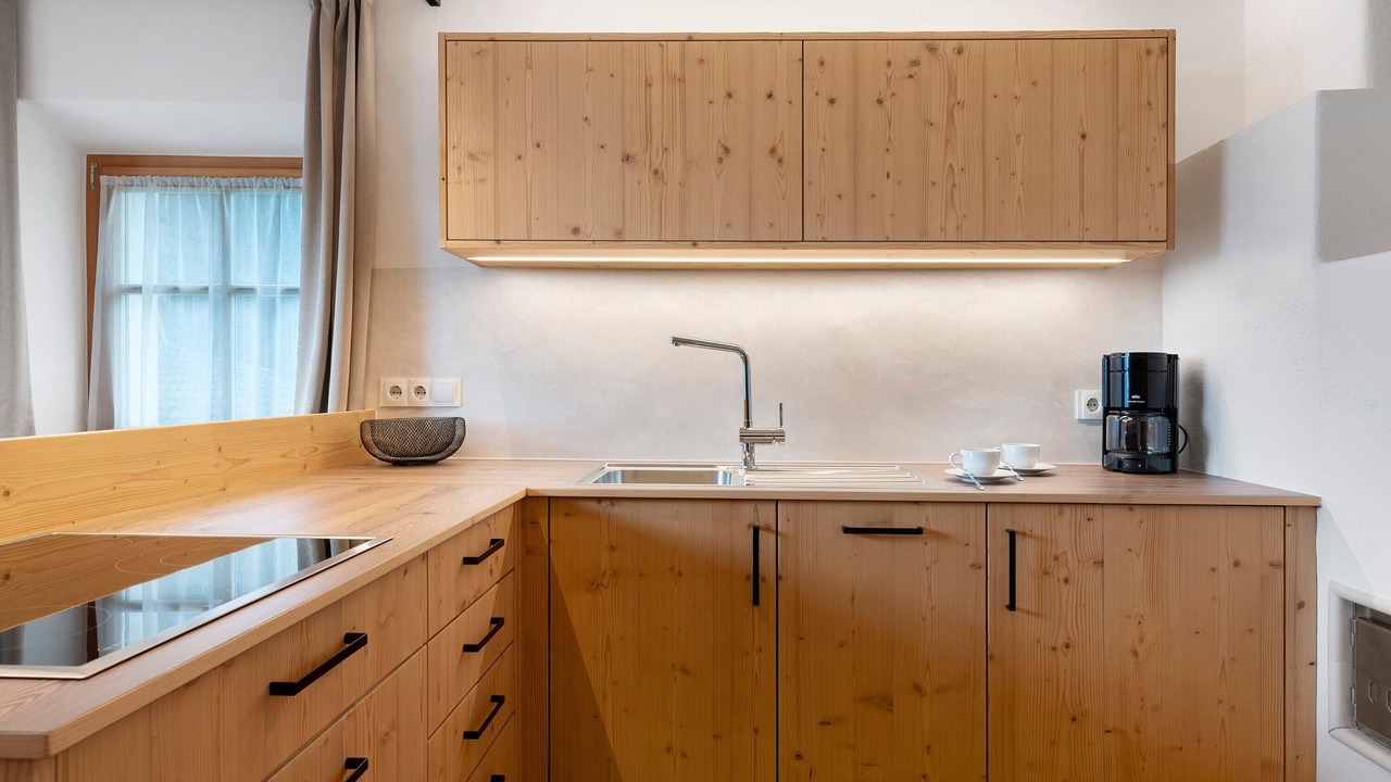 Photo of Kitchen in Feldthurns