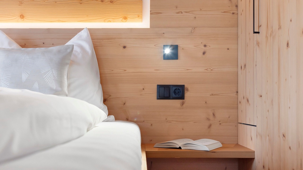 Photo of Bedroom in Feldthurns