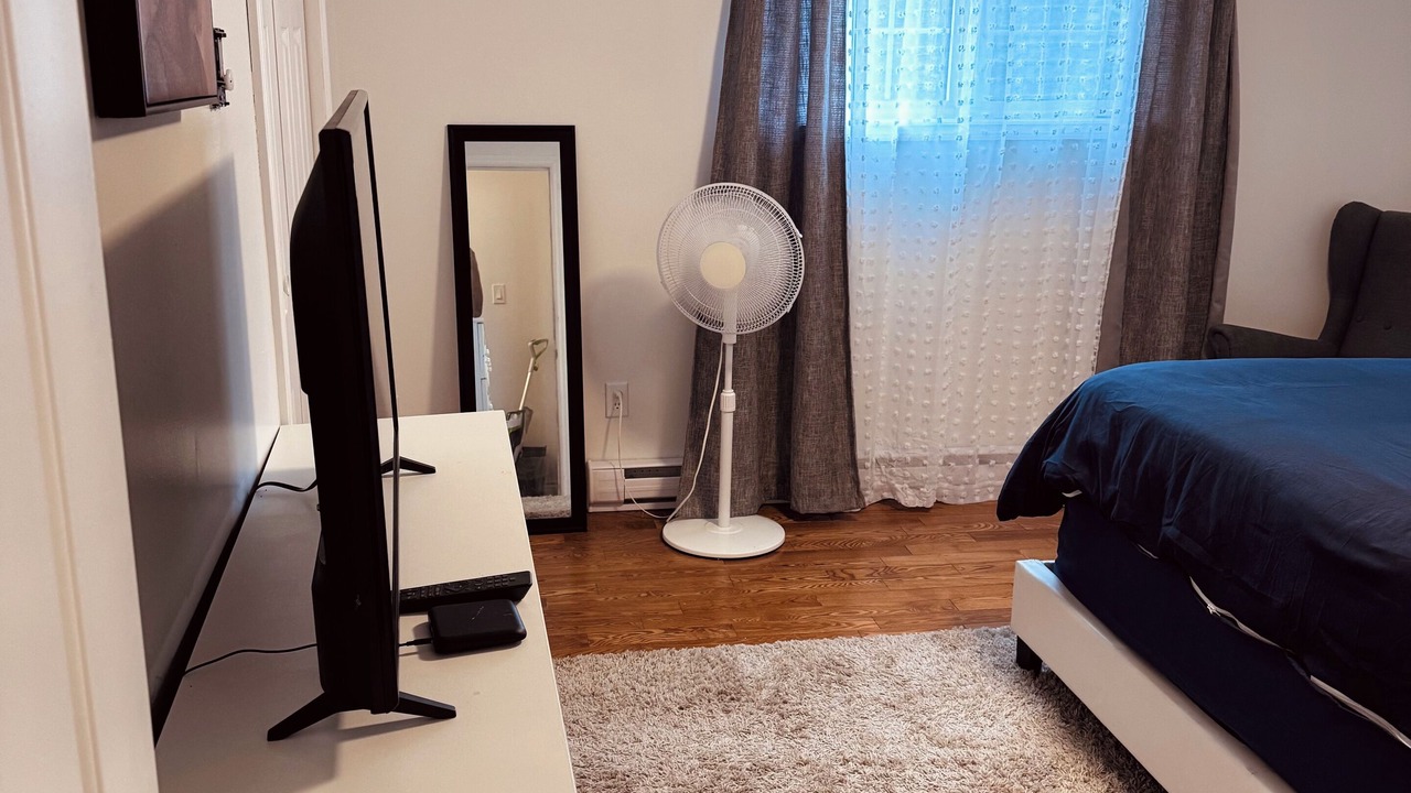 Photo of Bedroom in Mount Pearl