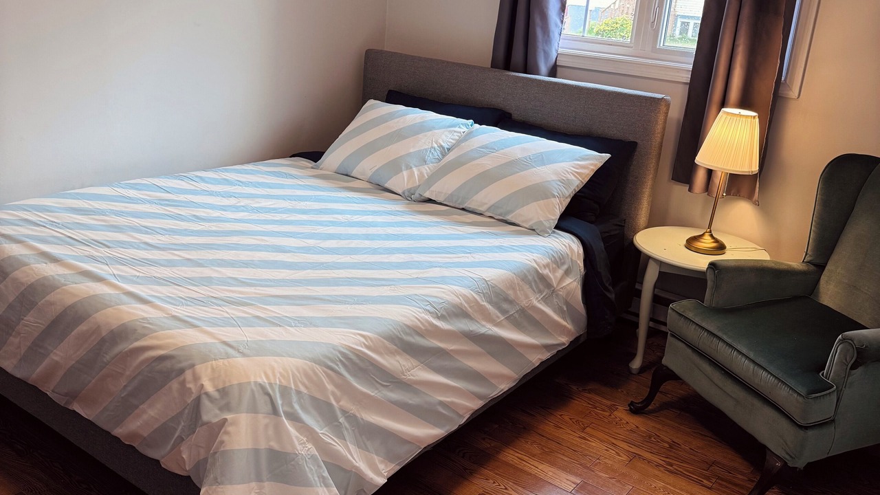 Photo of Bedroom in Mount Pearl