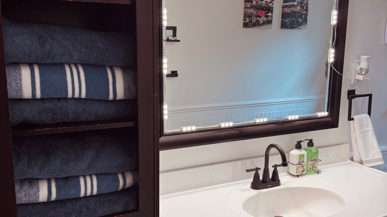 Photo of Bathroom in Mount Pearl