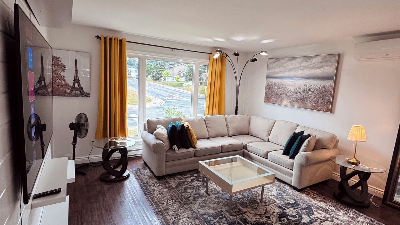 Photo of Livingroom in Mount Pearl