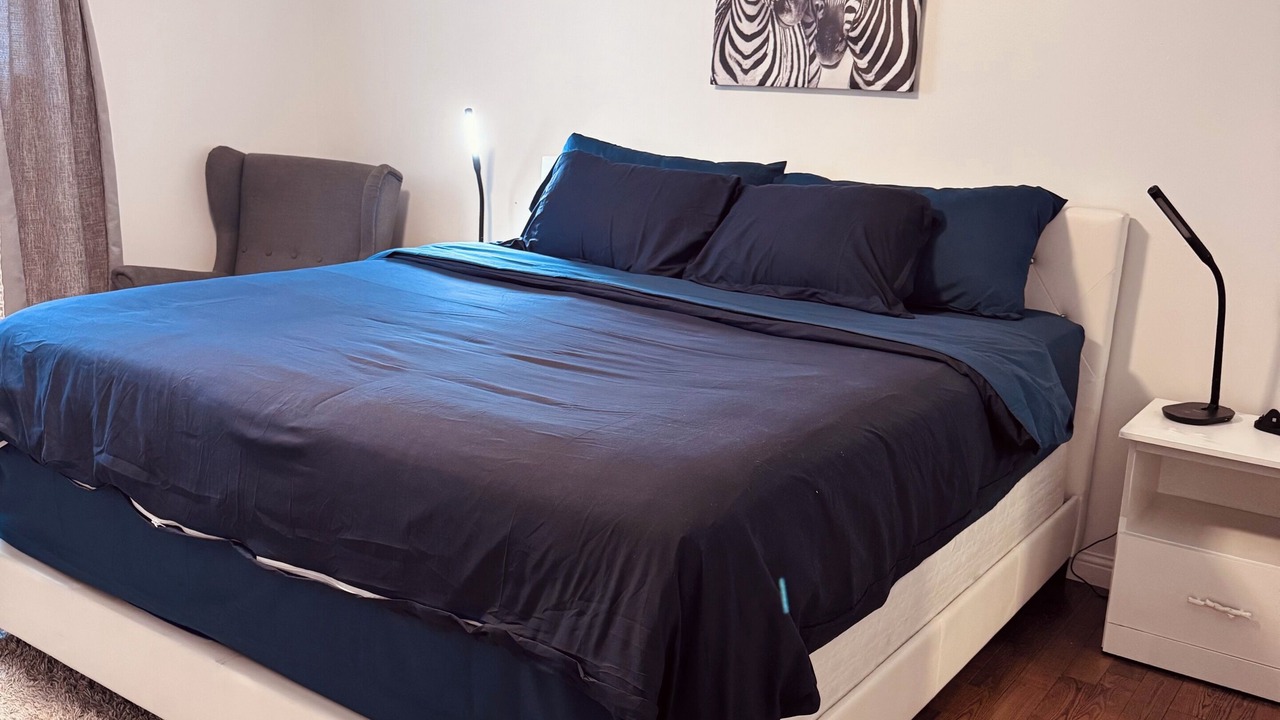 Photo of Bedroom in Mount Pearl